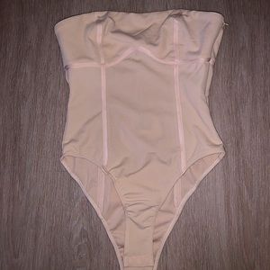 *NWT* Princess Polly Bentley Bodysuit